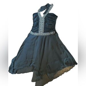 Studio Y‎ size S Bkack dress